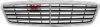 VAN WEZEL 3033514 Radiator Grille